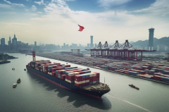 China Exports Soar 8.3% in September, Defying Trump’s Tariffs; AUD/USD Rallies, HSI Slides