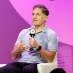 Mark Cuban Says ‘All Employees’ Should Have Stock Awards, Not Just CEOs