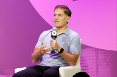 Mark Cuban Says ‘All Employees’ Should Have Stock Awards, Not Just CEOs