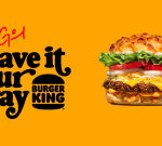 Gen.G Launches Super-Limited Burger King Whopper for LoL Worlds 2025