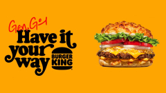 Gen.G Launches Super-Limited Burger King Whopper for LoL Worlds 2025