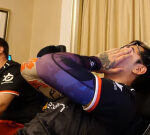 FaZe Clan Survives CAC 2025 Early Elimination Scare by Skin of Their Teeth