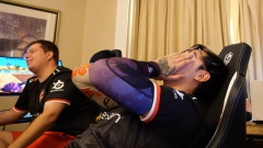 FaZe Clan Survives CAC 2025 Early Elimination Scare by Skin of Their Teeth
