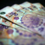 Bessent says US buys more Argentine pesos, working on $20 billion debt facility