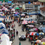 Nigerian inflation slows to more than three-year low in September as food prices ease