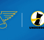 Underdog, Blues announce multi-year marketing partnership to enhance fan engagement | St. Louis Blues