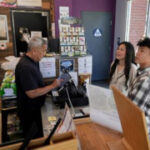 California restaurants to disclose food allergens on their menus under new law