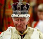 King’s coat of arms to feature on new UK passports