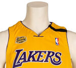 Lakers jersey history No. 11 — Devin Green