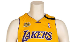 Lakers jersey history No. 11 — Devin Green
