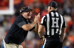 A do-over? Don’t believe your eyes, Georgia coach Kirby Smart has own set of rules