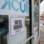 The job market is rough, but there are some bright spots. These sectors are still hiring.