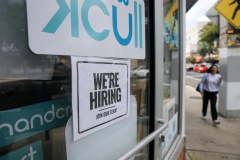 The job market is rough, but there are some bright spots. These sectors are still hiring.
