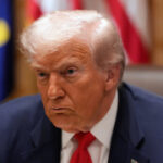 Trump administration carries out lethal strike in Caribbean, killing six