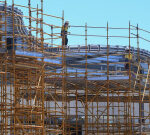 Australia’s national housing target already 60,000 homes behind schedule are just one year