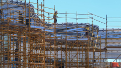 Australia’s national housing target already 60,000 homes behind schedule are just one year