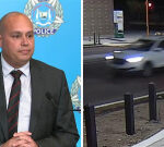 Men pretending to be WA cops steal cash, jewellery after tricking their way inside Perth home