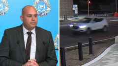 Men pretending to be WA cops steal cash, jewellery after tricking their way inside Perth home