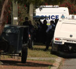 Murder investigation launched into stabbing of man in Hocking, Perth