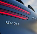 2026 Genesis GV70 to get hybrid and EREV power – report