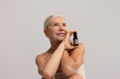 The hormone-skin connection: Understanding perimenopause and menopause