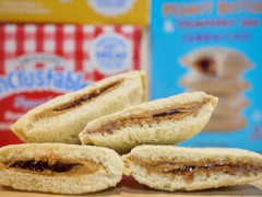Smucker sues Trader Joe’s, saying its new PB&J sandwiches are too similar to Uncrustables