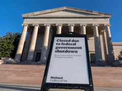 Federal workers endure financial strain, fear layoffs as government shutdown drags on