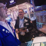 Wall Street back to gains as focus turns from souring US-China relations to corporate earnings