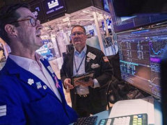 Wall Street back to gains as focus turns from souring US-China relations to corporate earnings