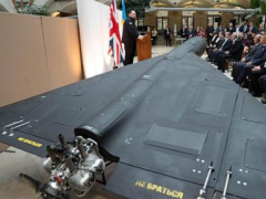 Ukrainian officials meet with US weapons manufacturers before Trump-Zelenskyy talks