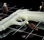 Inside Facebook And Discord’s 3D Printed Ghost Gun Groups
