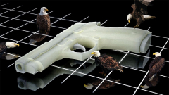 Inside Facebook And Discord’s 3D Printed Ghost Gun Groups