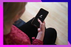 40% off? Yes, please—TikTok Shop is changing the way we do autumn