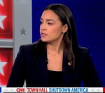 AOC won’t directly answer whether illegal immigrants should get taxpayer-funded healthcare