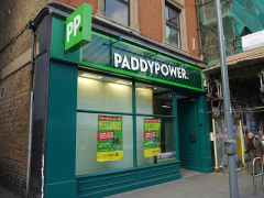 Flutter issues jobs warning as Paddy Power shop closures confirmed