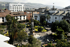 Casinos could return to Ecuador in 2025 if re-legalisation is approved