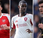 How have the big-name striker signings done so far in the Premier League?