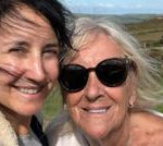 I was shocked when mum told me what she wants to do with her body when she dies