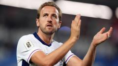 Is ‘humble’ Kane still England’s undervalued superstar?