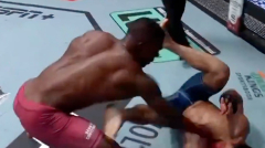DWCS 86 video: Michael Oliveira brutalizes Victor Valenzuela