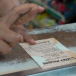 Mega Millions jackpot hits $600 million for Oct. 14 drawing. See the winning numbers.