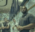 Damon Payne Jr. says Michigan defense focused on discipline, energy after USC breakdown