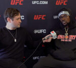 Kevin Holland: UFC Vancouver opponent Mike Malott ‘two steps behind’ fighters who beat me