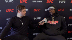 Kevin Holland: UFC Vancouver opponent Mike Malott ‘two steps behind’ fighters who beat me