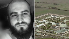 Crime kingpin George Marrogi planned helicopter jailbreak from Barwon Prison
