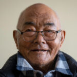 Kanchha Sherpa, last member of first Mount Everest expedition, dies at 92