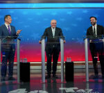Five key takeaways from the New York City mayoral debate