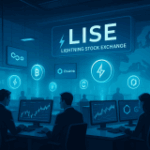 Lightning Stock Exchange secures EU license to launch Europe’s first tokenized equity platform