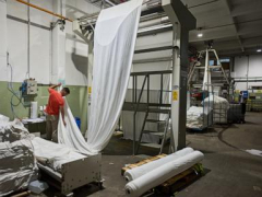 After winning Trump’s $20 billion, President Milei must win votes as Argentine industry reels