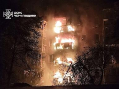 Russian barrage causes blackouts in Ukraine as Zelenskyy seeks Trump’s help